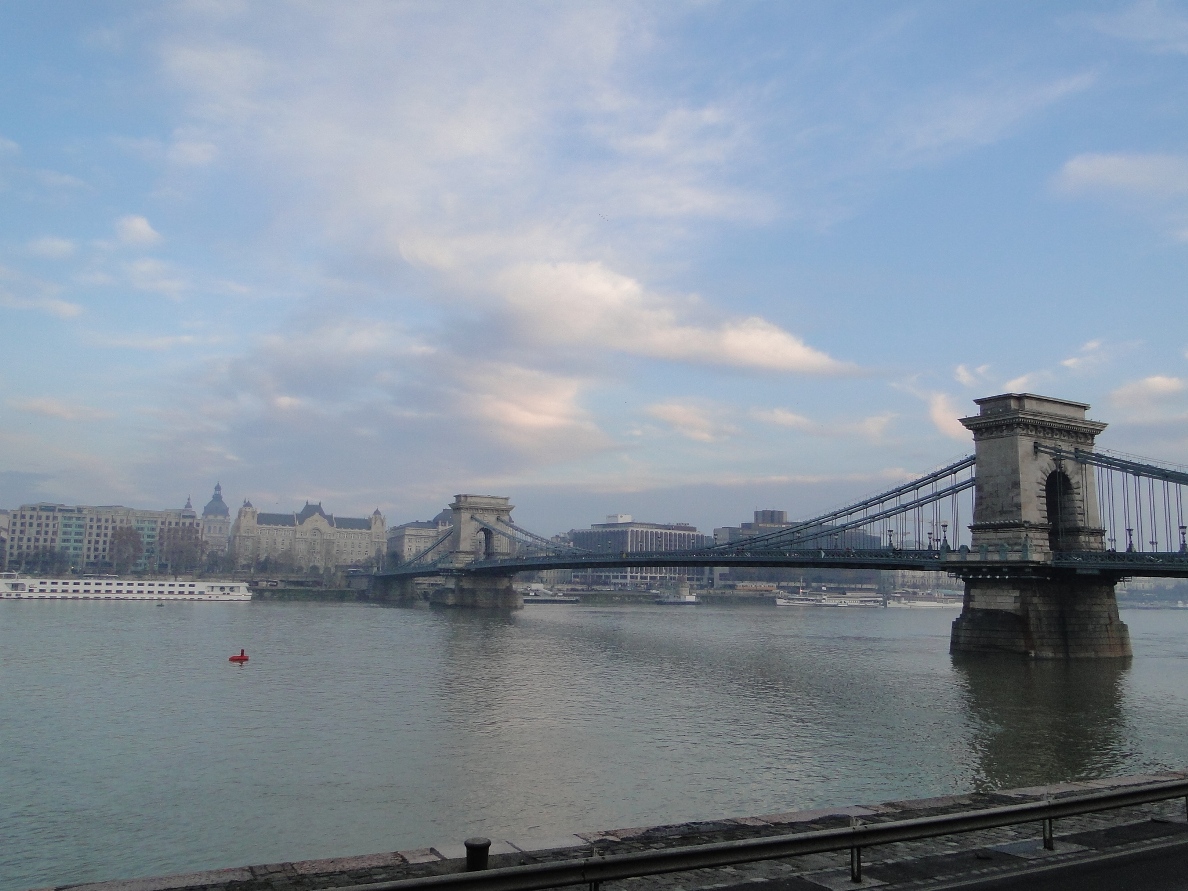 Budapest